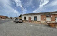 Parcelle Terrain - Revente - Formentera del Segura - C0O-93909