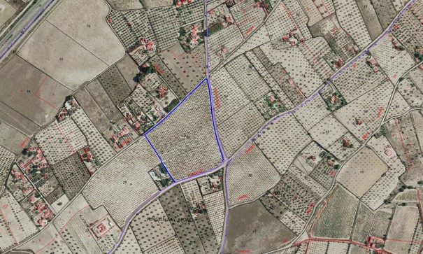 Parcelle Terrain - Revente - SAX - SAX