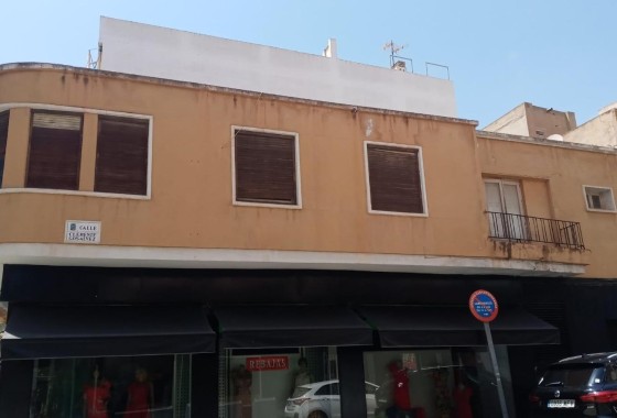 Parcelle Terrain - Revente -
        Torrevieja - C8L-30855