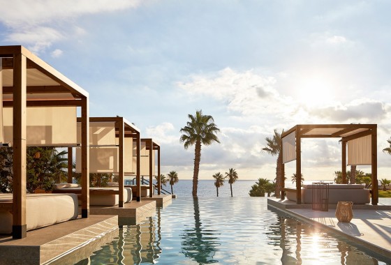 Parter - Nowa konstrukcja - Macenas - Macenas