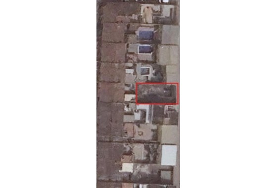 Perceel / Grond - Herverkoop - Benijofar - Benijofar