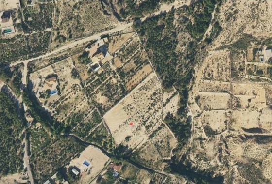 Perceel / Grond - Herverkoop - Crevillente - Crevillente