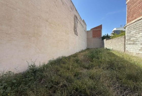 Perceel / Grond - Herverkoop - La Romana -
                La Romana