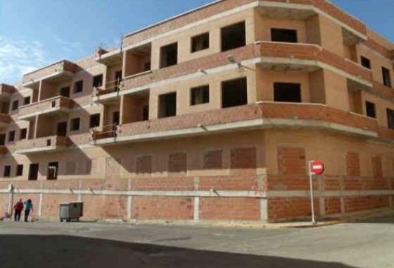 Perceel / Grond - Herverkoop - Los Montesinos - Center