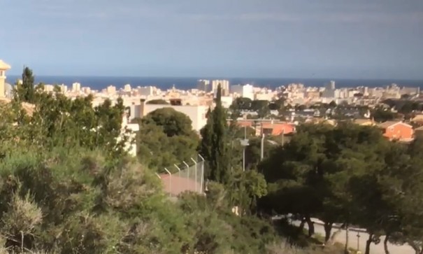 Perceel Grond - Herverkoop - Mutxamel - Mutxamel