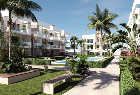 Planta baja - Obra Nueva - San Pedro del Pinatar - San Pedro de Pinatar