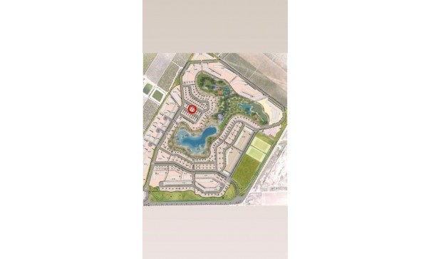 Plot Land - New Build - Los Alcazares - Los Alcazares