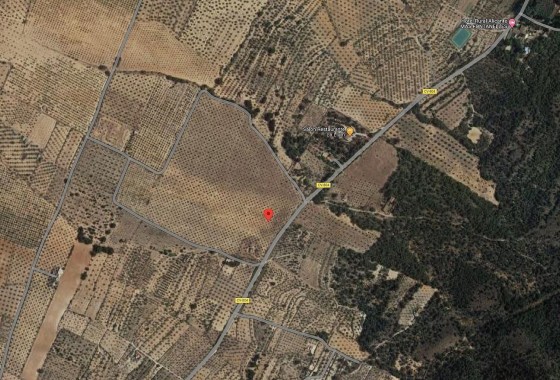 Plot / Land - Resale - Biar - Biar