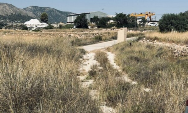 Plot Land - Sale - La Romana - La Romana