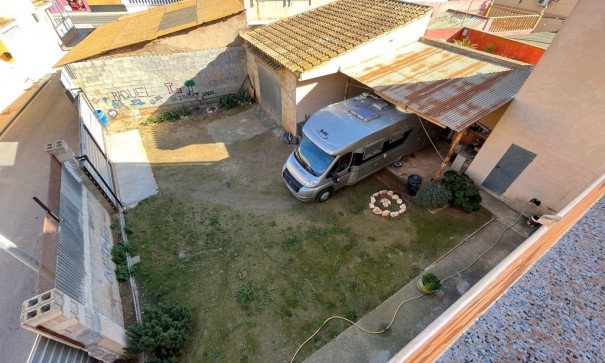 Plot Land - Sale - La Union - La Union