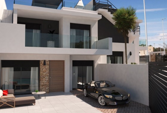 Plot Land - Sale - Los Montesinos - Los Montesinos