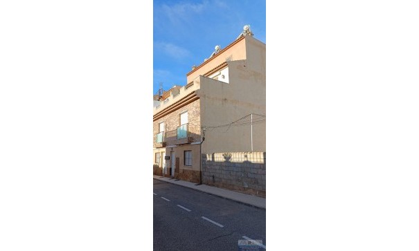 Plot Land - Sale - Pilar de la Horadada - Pilar de la Horadada