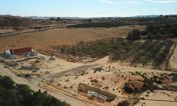 Plot Land - Sale - Torremendo - Torremendo - Country