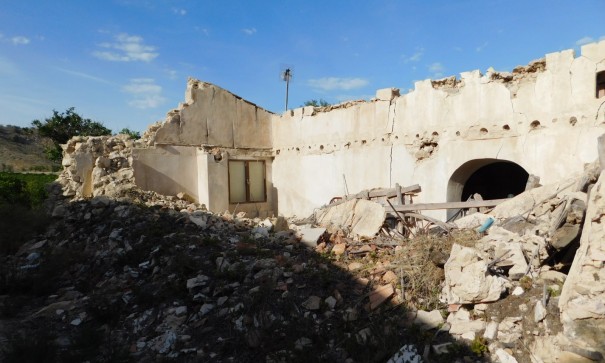 Plot Land - Sale - Torremendo - Torremendo