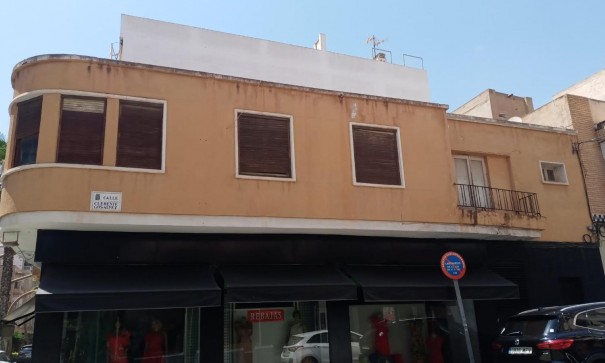 Plot Land - Sale - Torrevieja - torrevieja