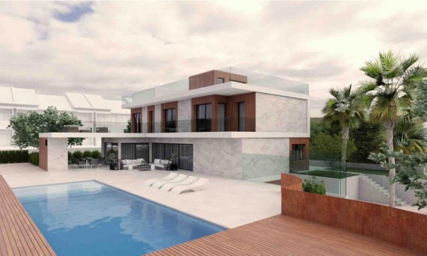 Plot Land - Sale - Villamartín - Villamartín