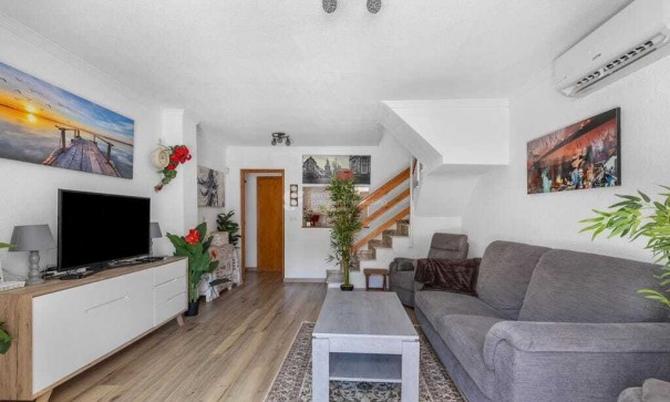 Radhus - Återförsäljning - La Rosaleda - La Rosaleda