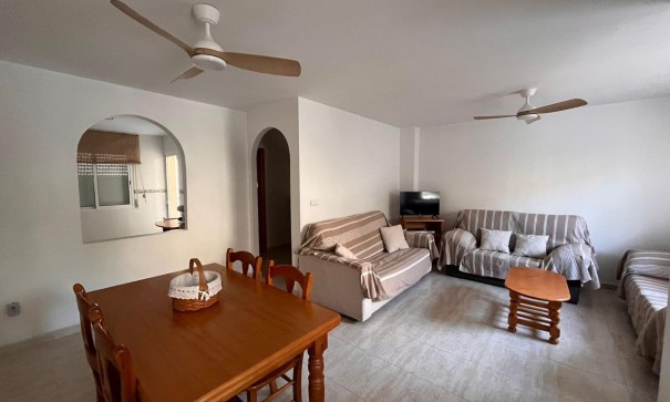 Radhus - Återförsäljning - Orihuela Costa - Campoamor