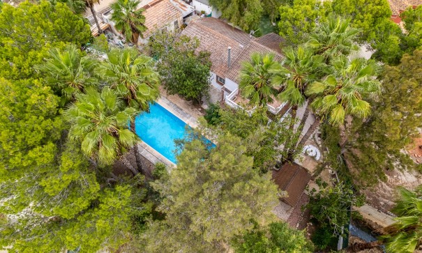 Radhus - Återförsäljning - Orihuela - Orihuela