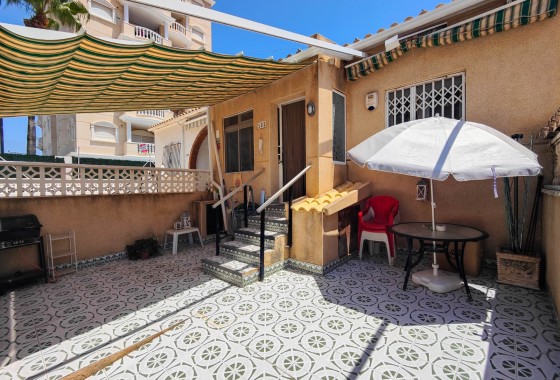 Reihenhaus - Langzeitmiete - Torrevieja -
                Nueva Torrevieja