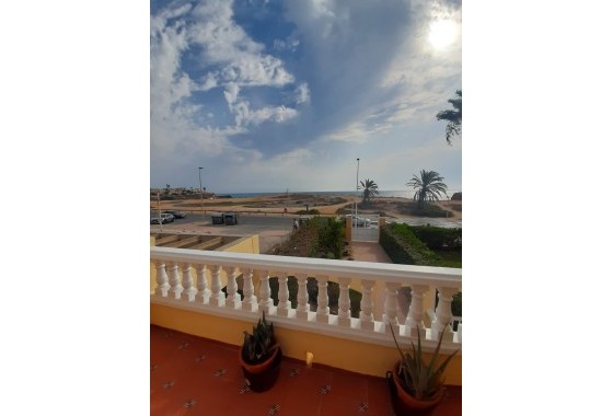 Reihenhaus - Resale - Torrevieja - Torrevieja