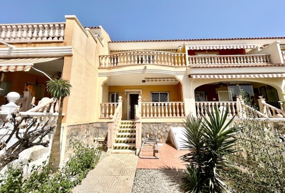 Reihenhaus - Wiederverkauf - Ciudad Quesada - Rojales - Ciudad Quesada