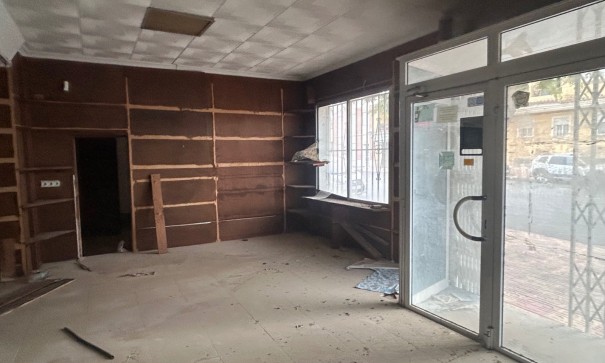 Reklama w telewizji - Sprzedaż - Jacarilla - Jacarilla