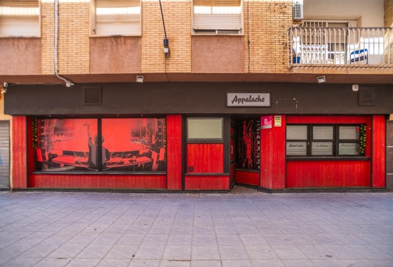 Reklama w telewizji - Sprzedaż - San Javier - Santiago de la Ribera