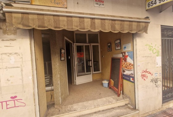 Reklama w telewizji - Sprzedaż - Torrevieja - Playa del Cura