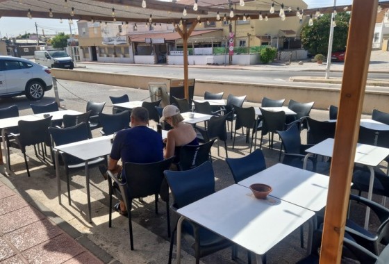 Reklama w telewizji - Sprzedaż - Torrevieja - Torrevieja