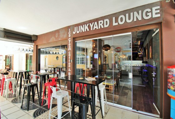 Reklama w telewizji - Sprzedaż -
        Villamartín - C2M-84878