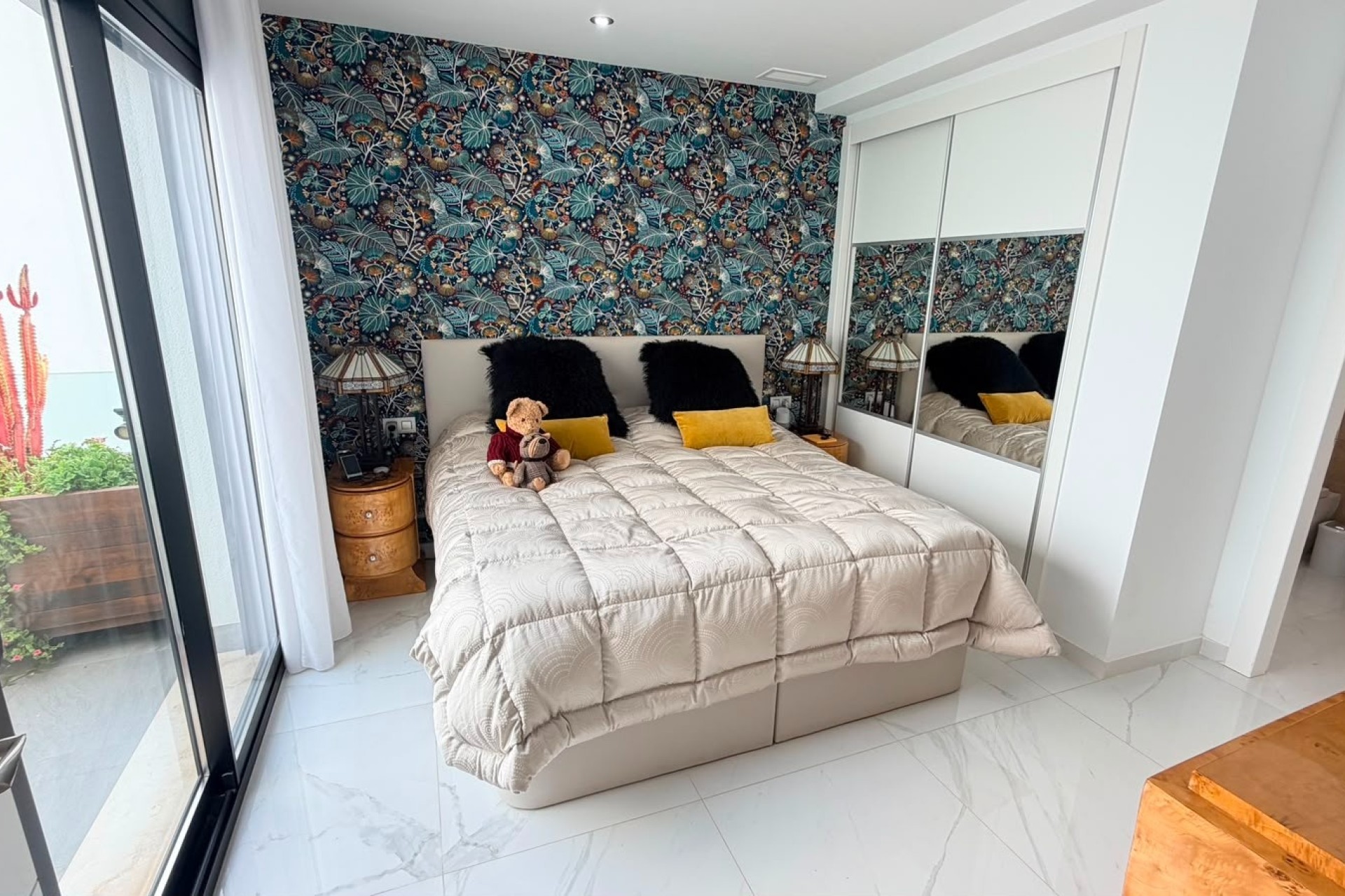 Resale - 4. House - Detached Villa -
Los Montesinos - La herrada