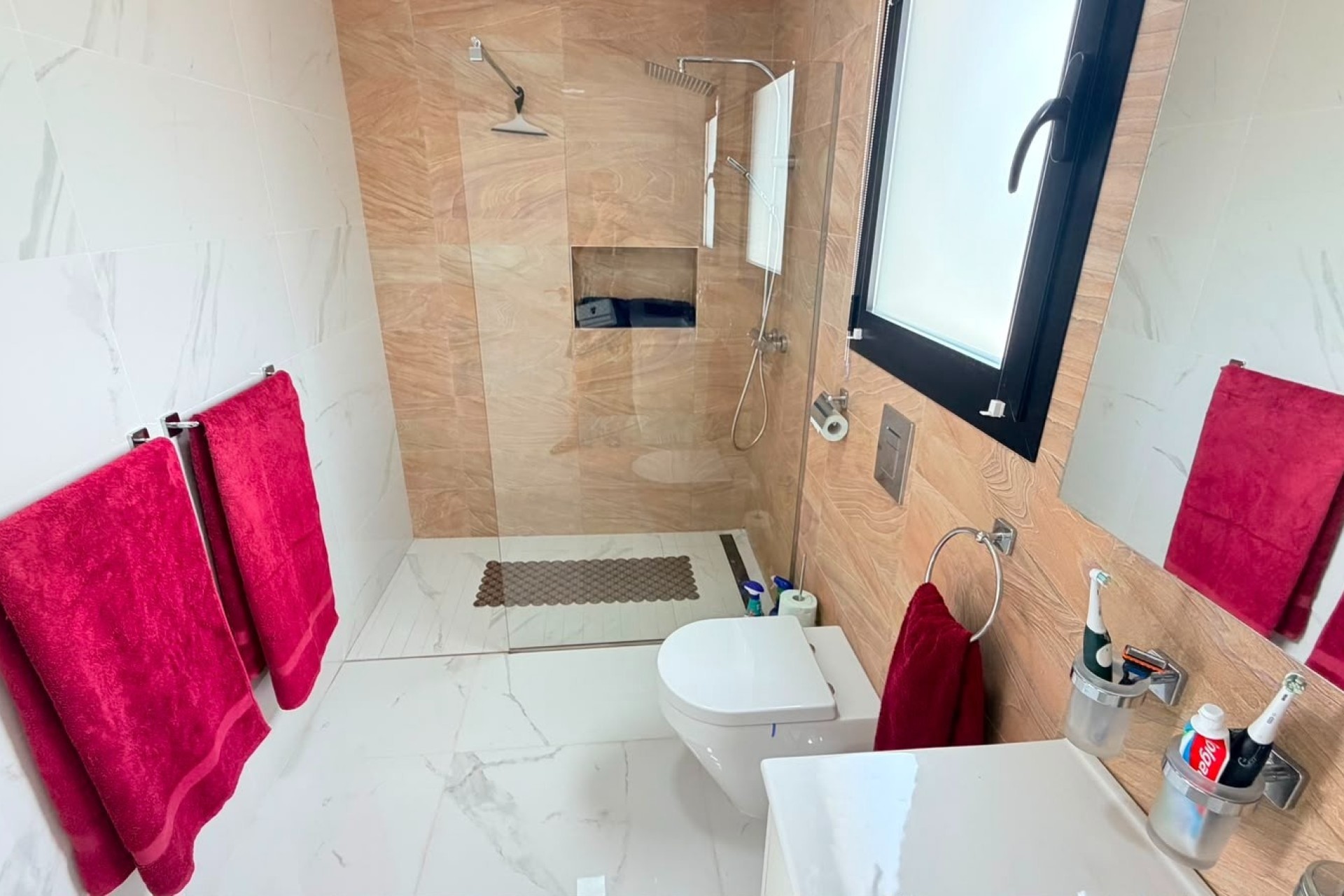 Resale - 4. House - Detached Villa -
Los Montesinos - La herrada