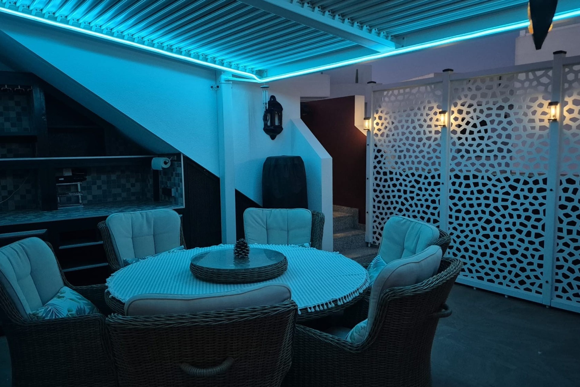 Resale - 4. House - Detached Villa -
Los Montesinos - La herrada
