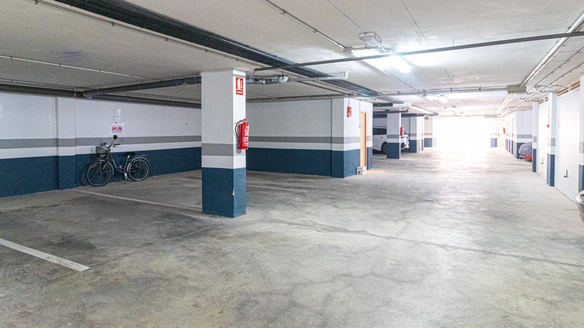 Resale - Abstellraum -
Orihuela Costa - Agua Marina