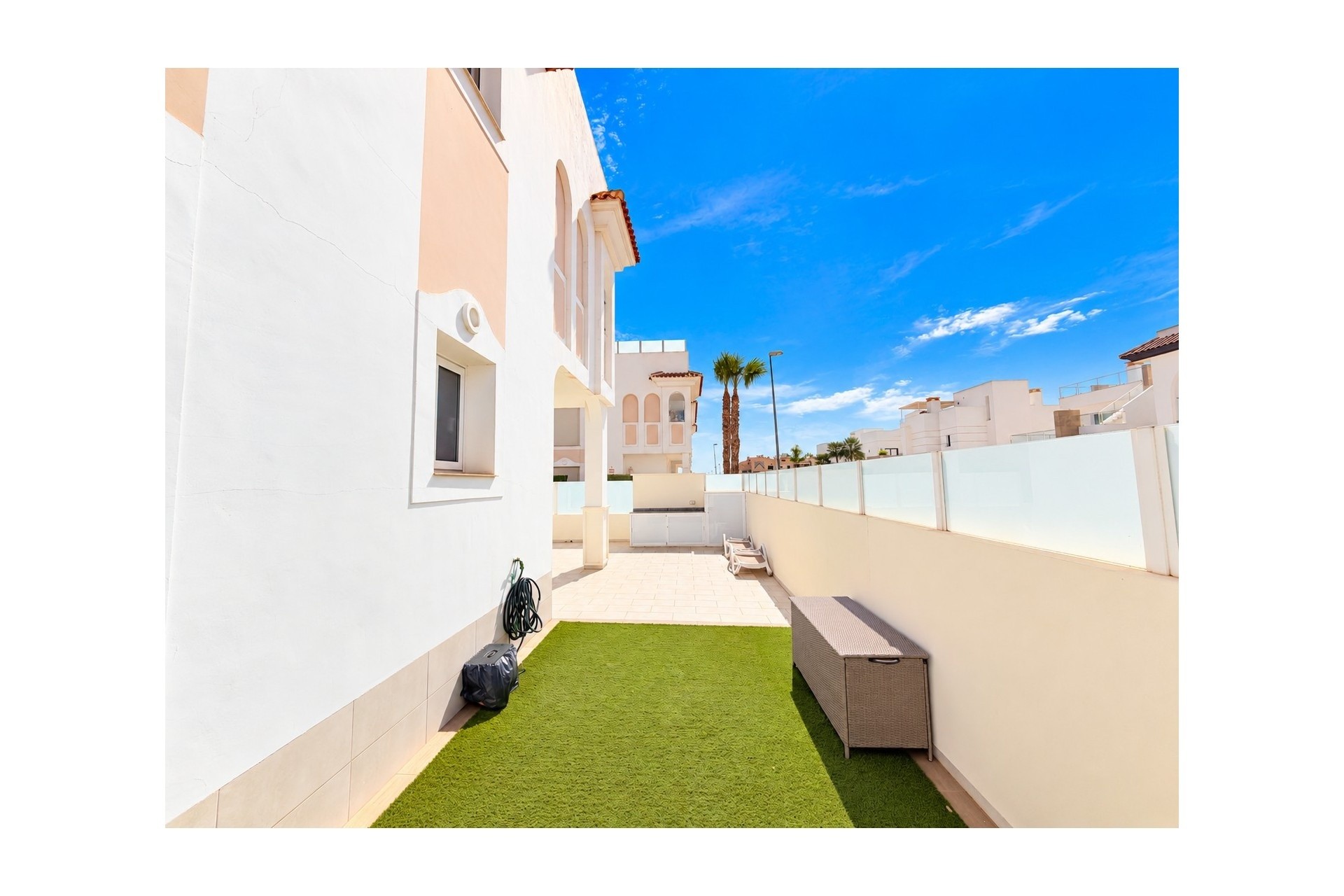 Resale - Apartament -
Ciudad Quesada - Rojales - Doña Pepa