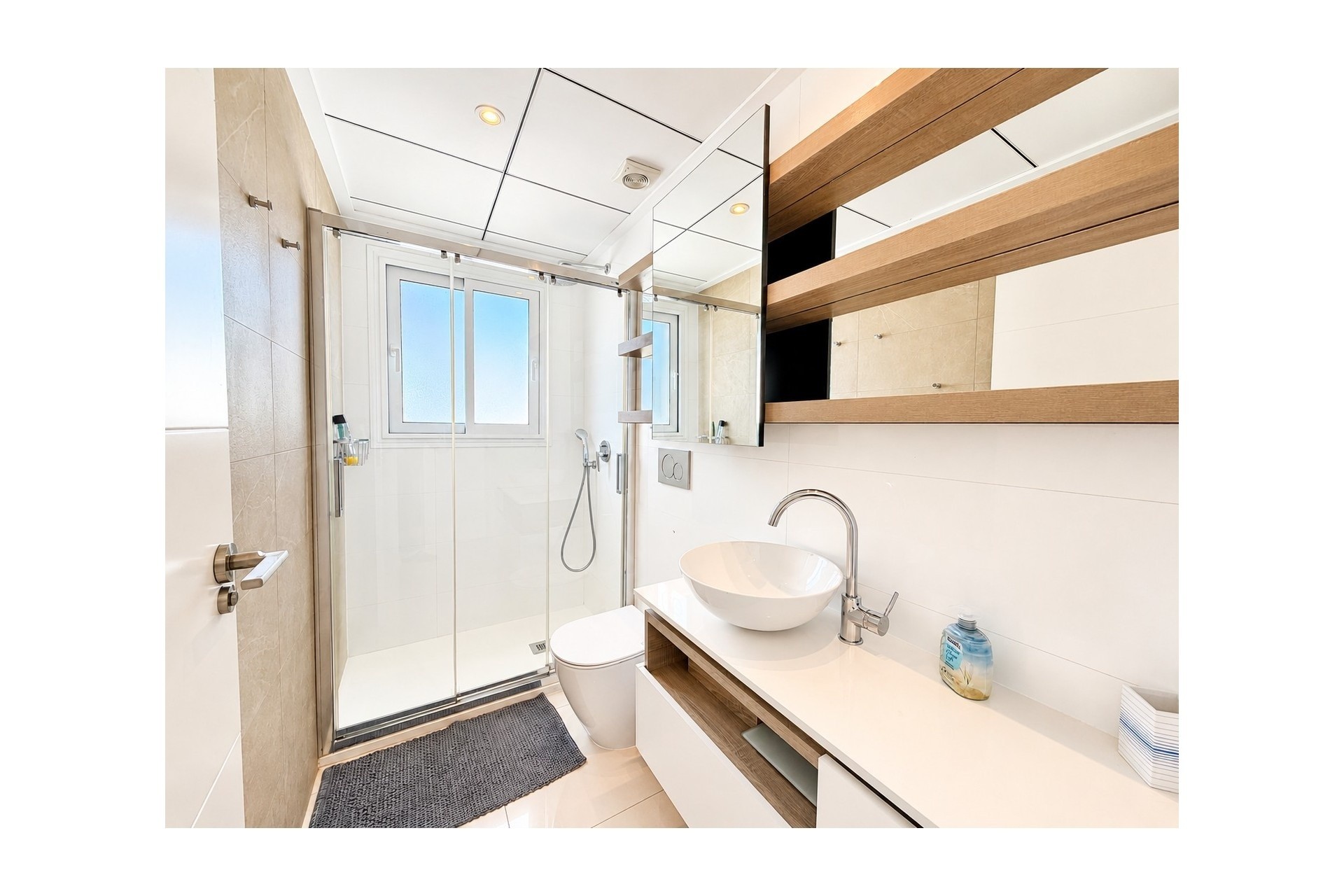 Resale - Apartament -
Ciudad Quesada - Rojales - Doña Pepa
