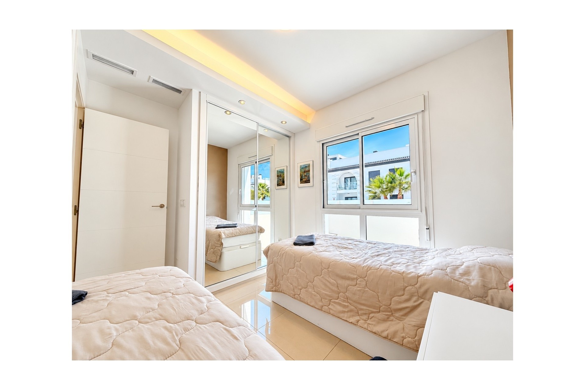 Resale - Apartament -
Ciudad Quesada - Rojales - Doña Pepa