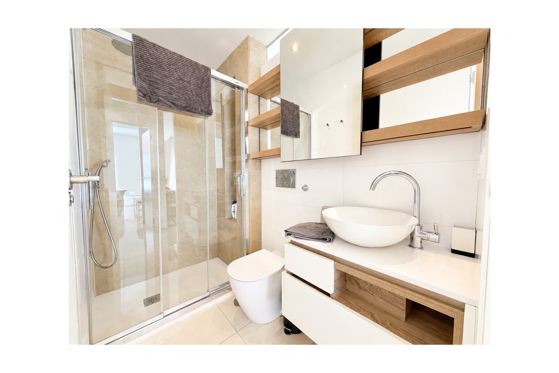 Resale - Apartament -
Ciudad Quesada - Rojales - Doña Pepa