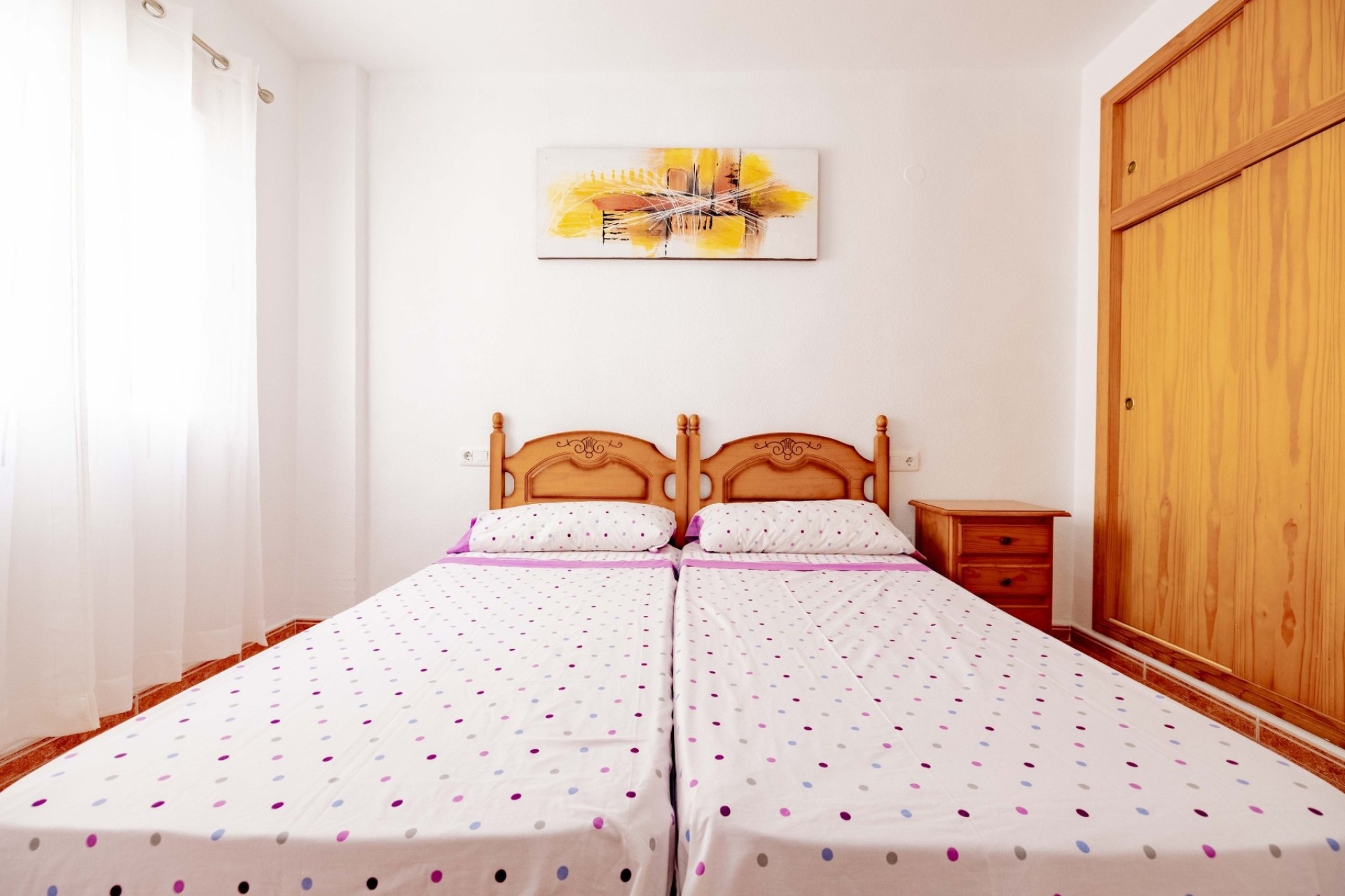Resale - Apartament / Duplex -
Torrevieja - Playa de los Locos