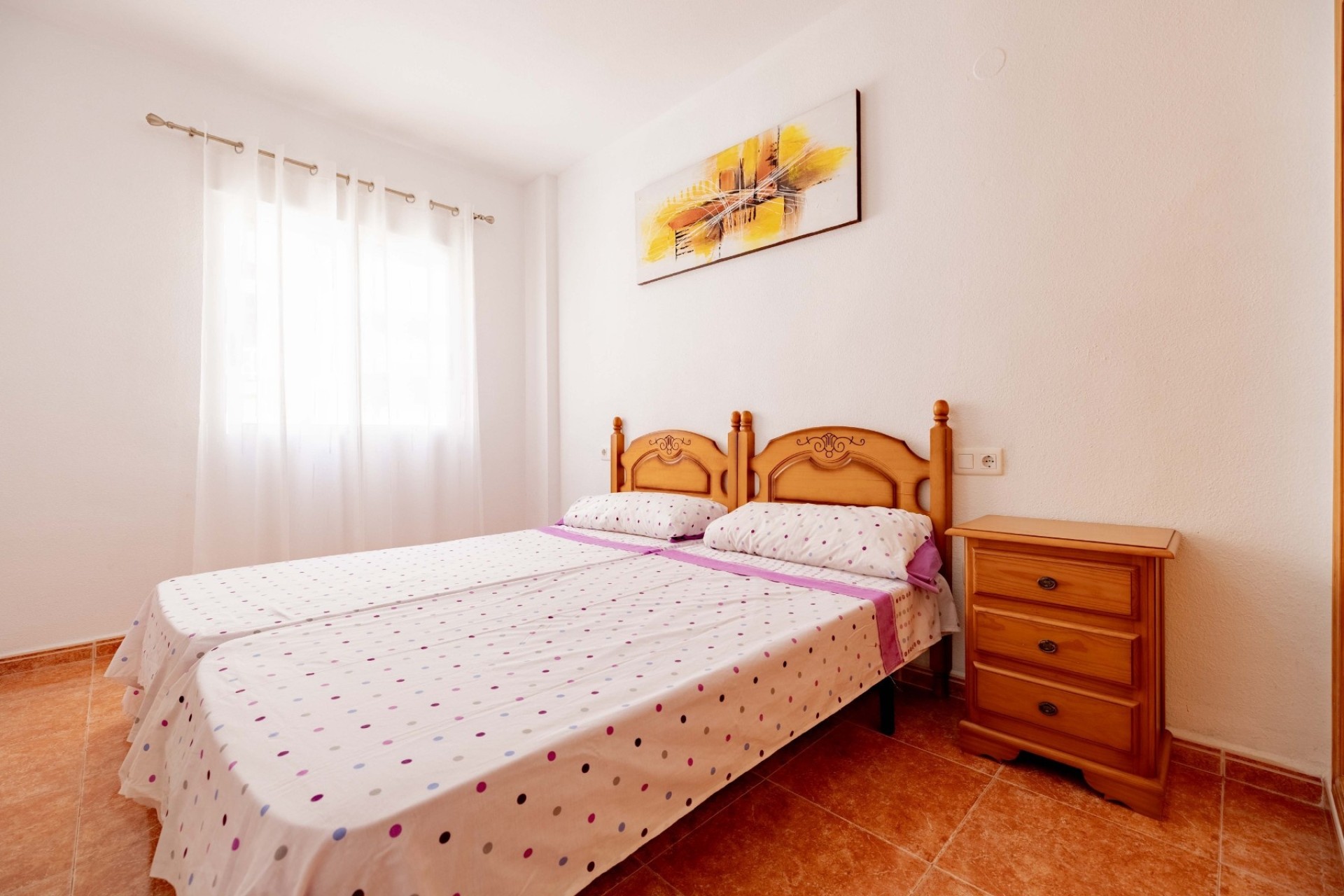 Resale - Apartament / Duplex -
Torrevieja - Playa de los Locos