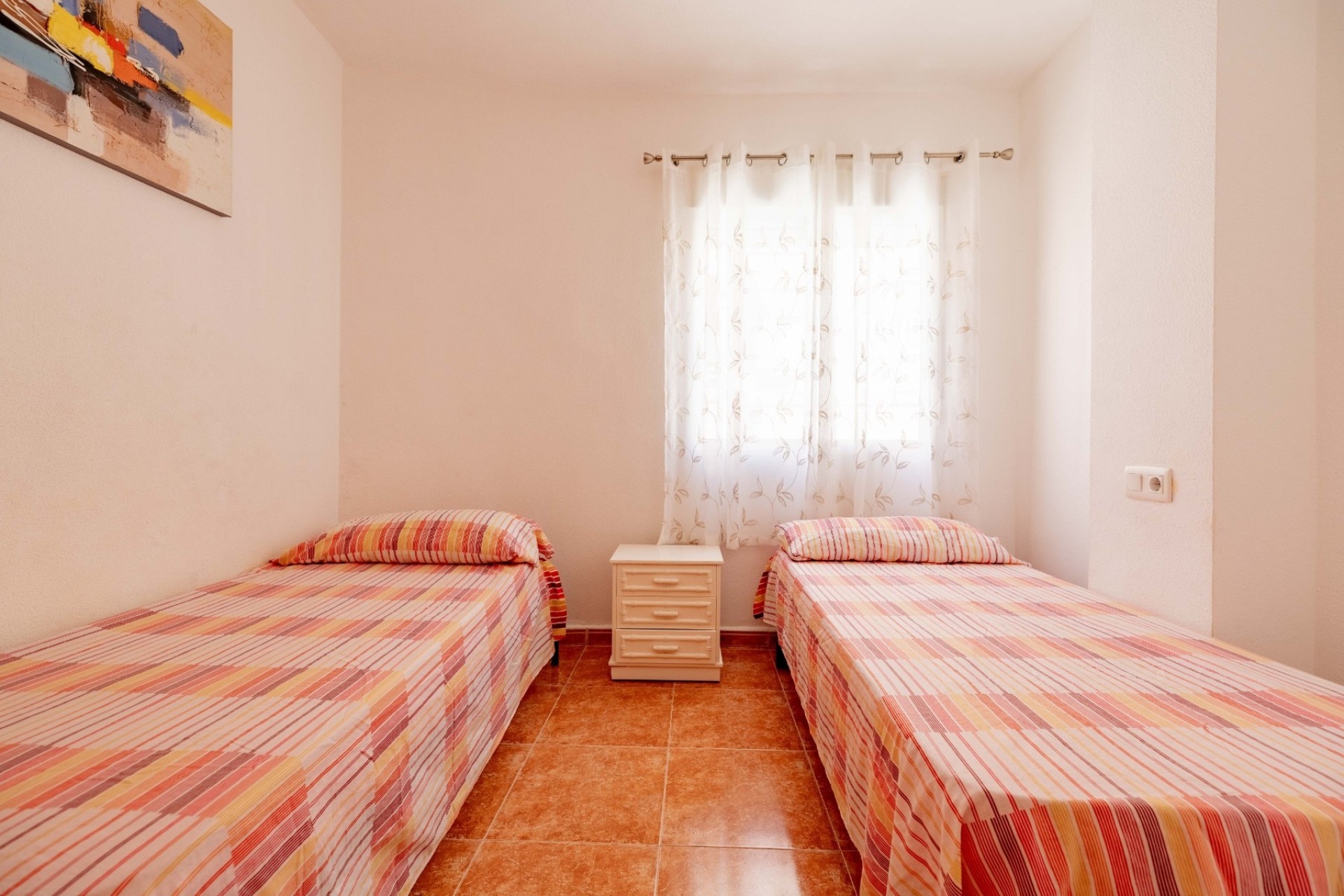 Resale - Apartament / Duplex -
Torrevieja - Playa de los Locos