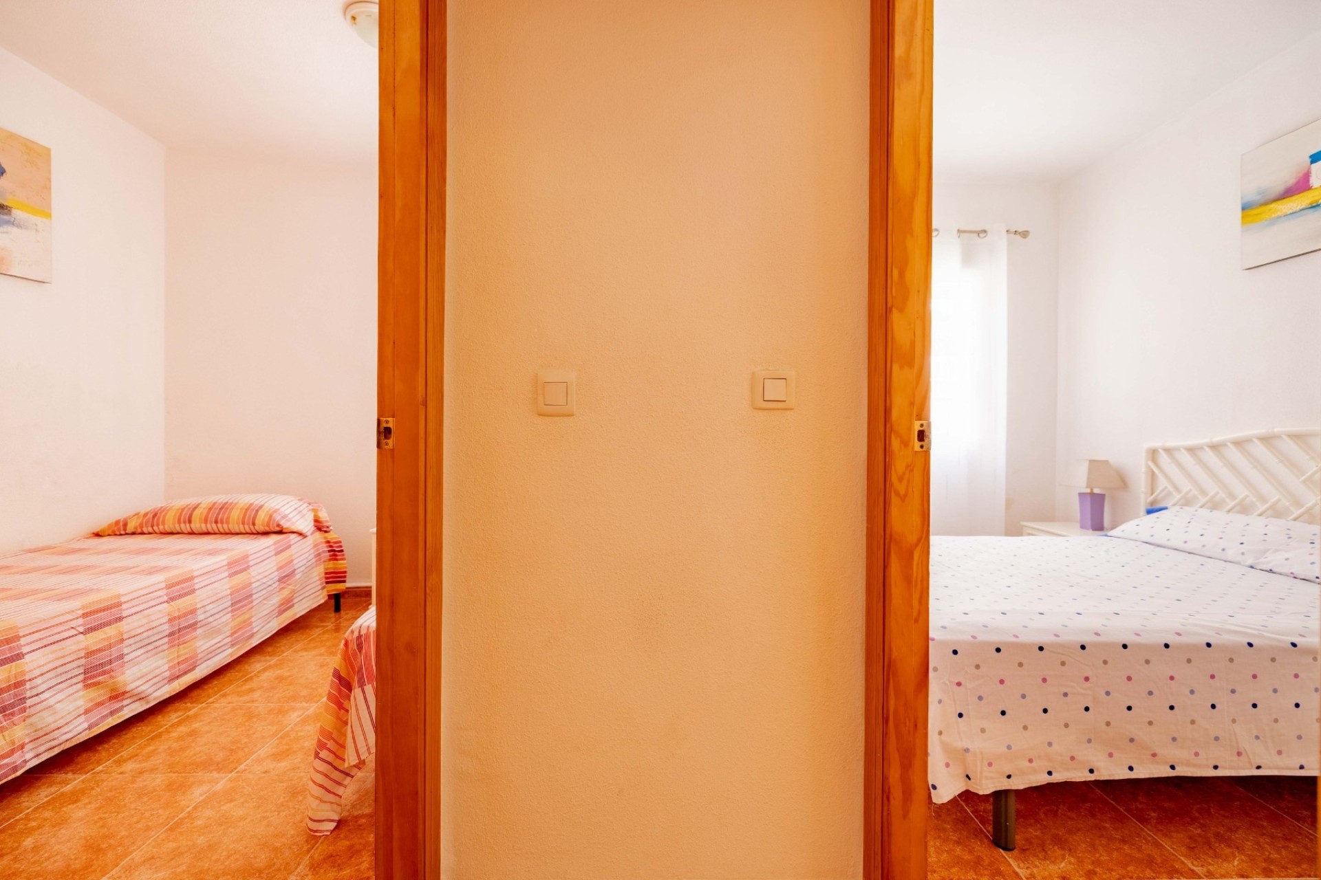 Resale - Apartament / Duplex -
Torrevieja - Playa de los Locos