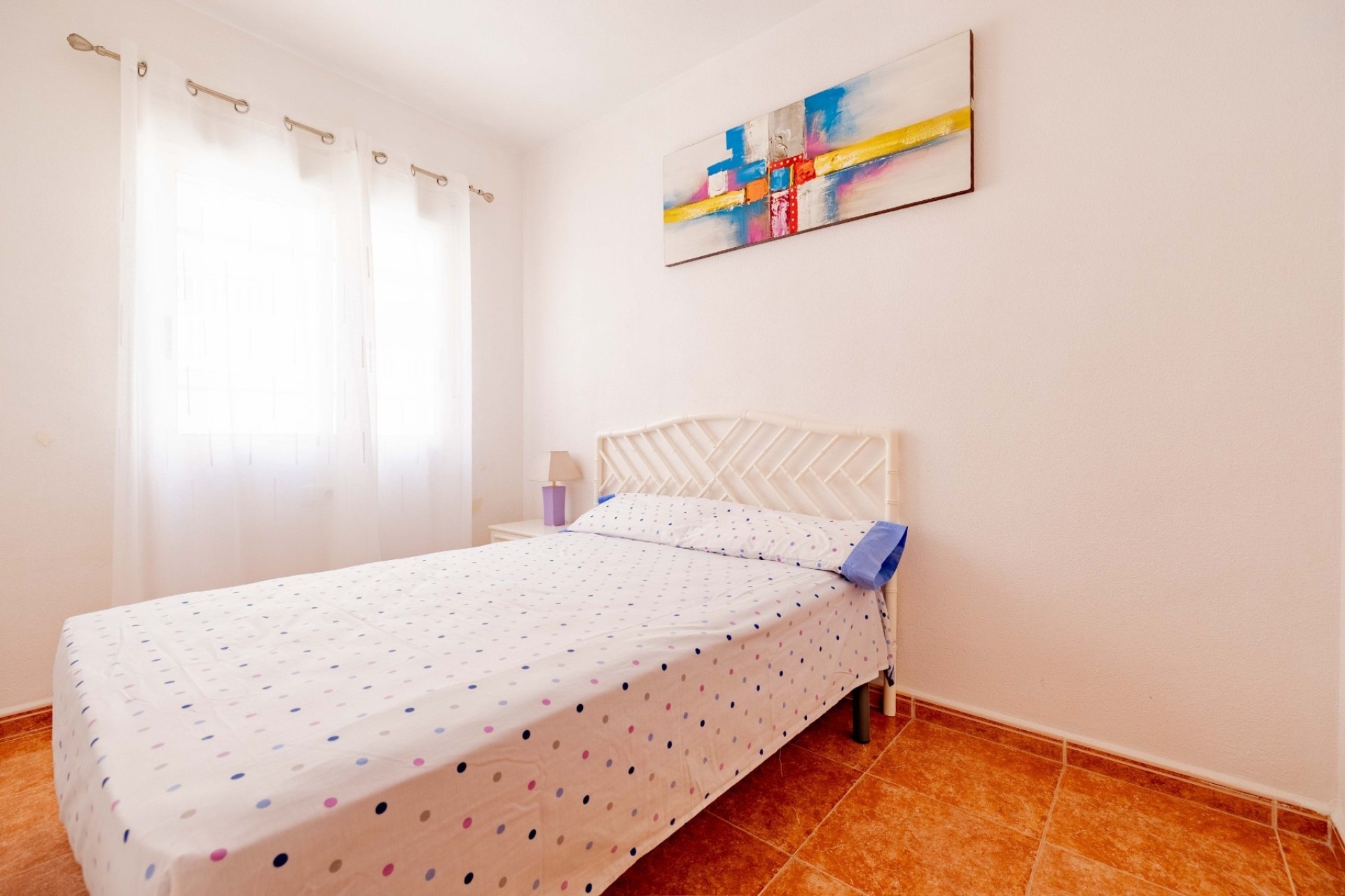 Resale - Apartament / Duplex -
Torrevieja - Playa de los Locos