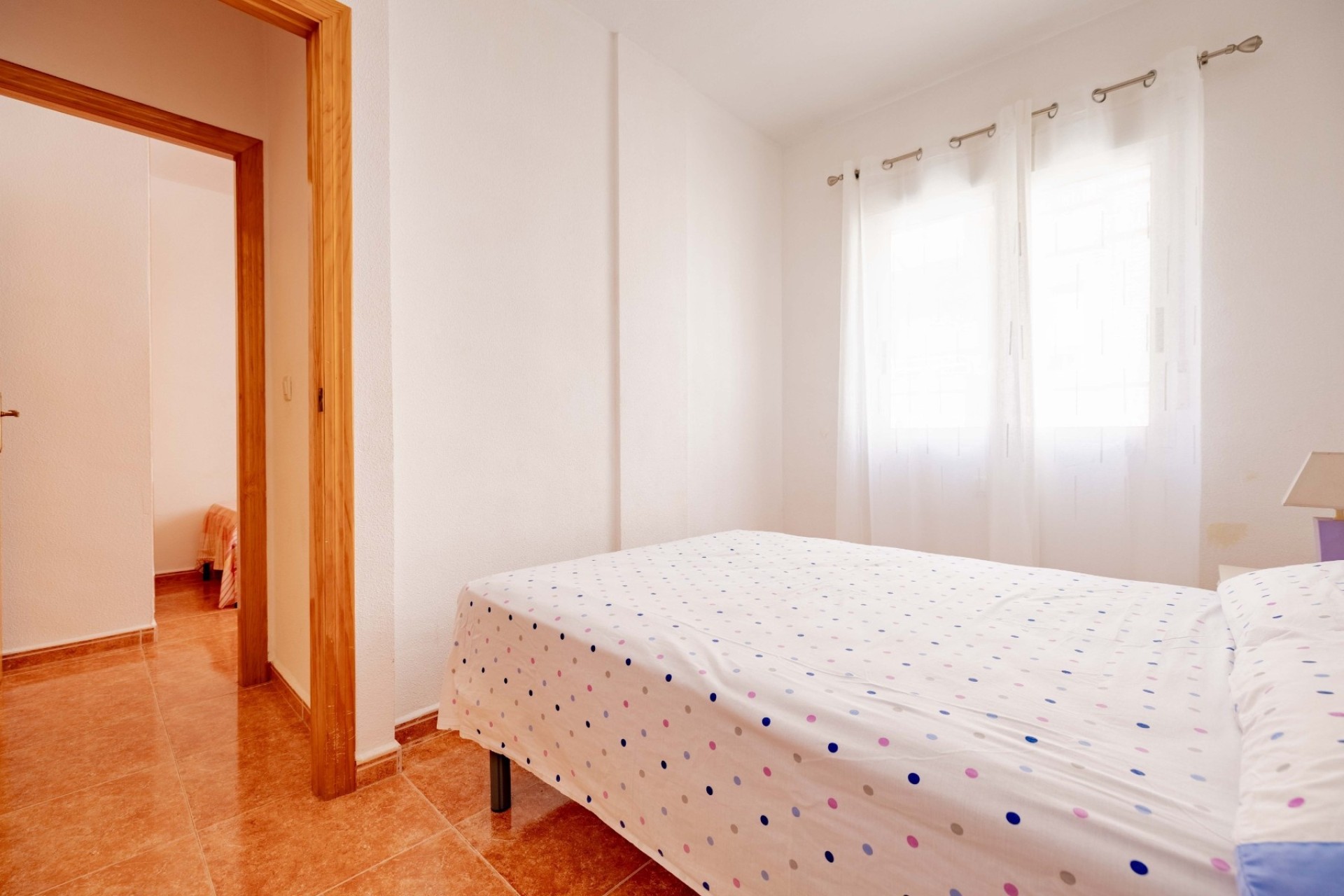 Resale - Apartament / Duplex -
Torrevieja - Playa de los Locos