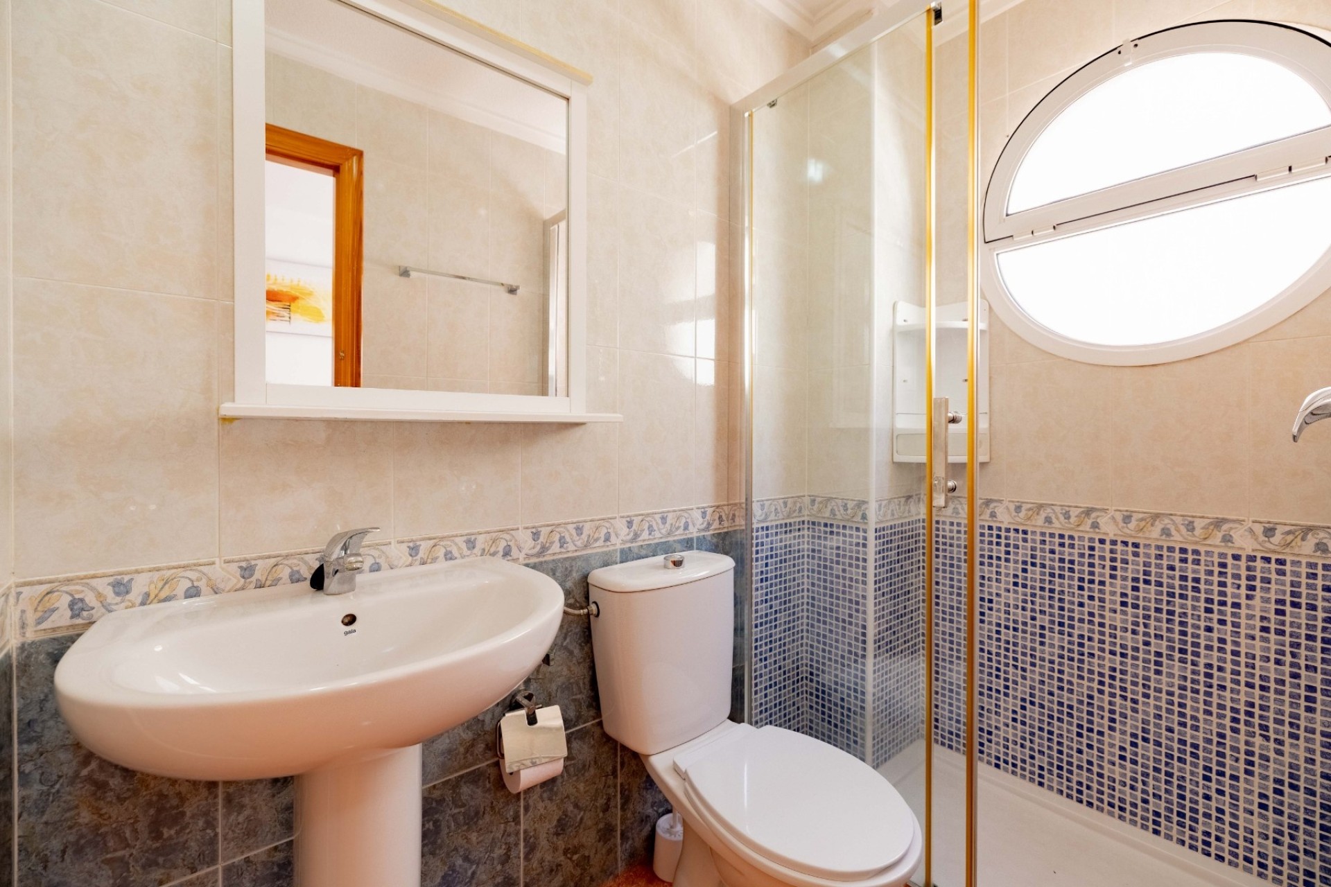 Resale - Apartament / Duplex -
Torrevieja - Playa de los Locos