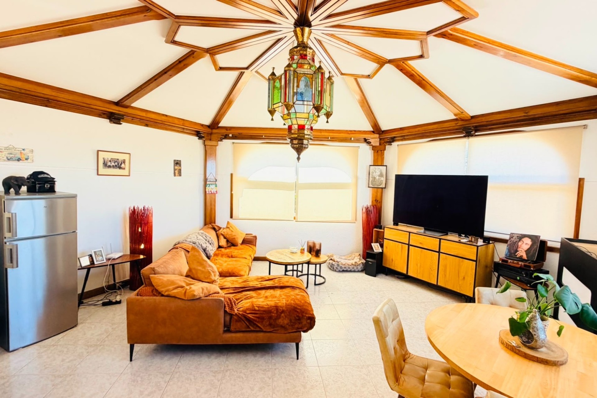 Resale - Apartament -
San Miguel de Salinas