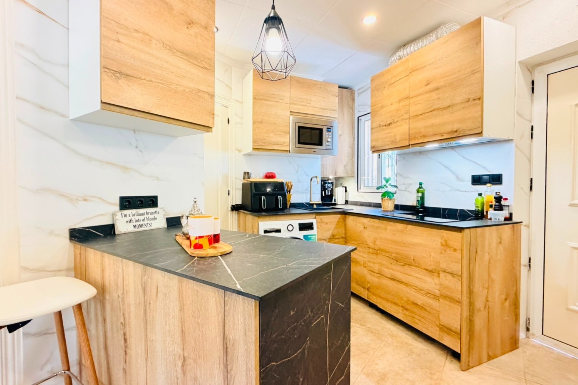 Resale - Apartament -
San Miguel de Salinas