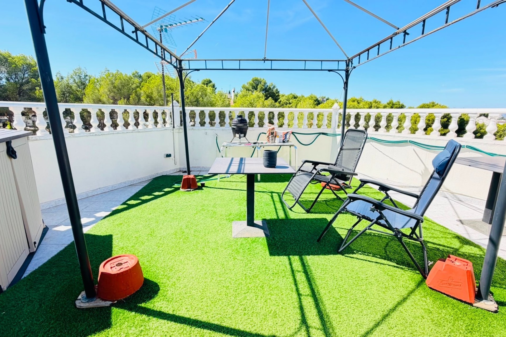 Resale - Apartament -
San Miguel de Salinas