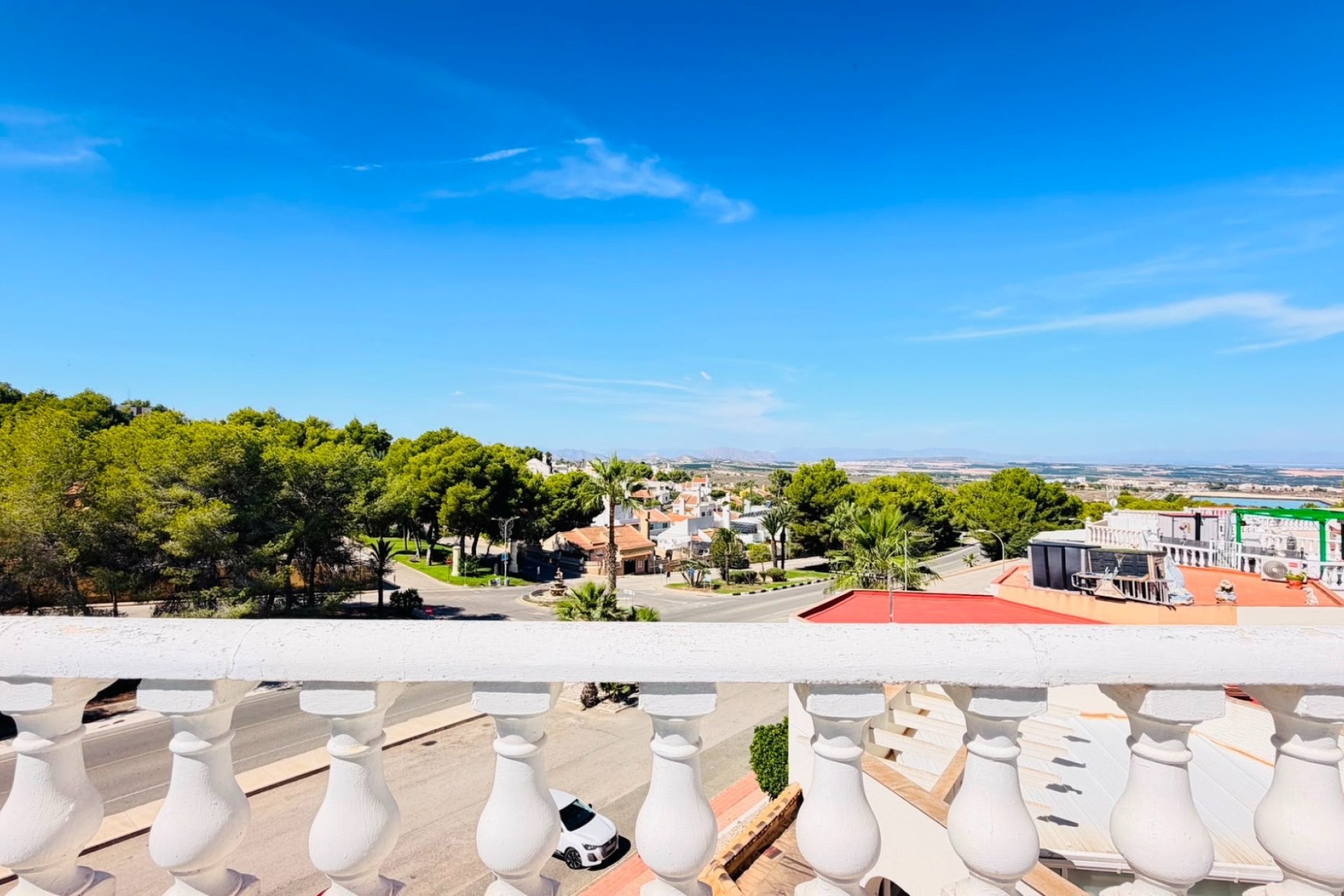 Resale - Apartament -
San Miguel de Salinas